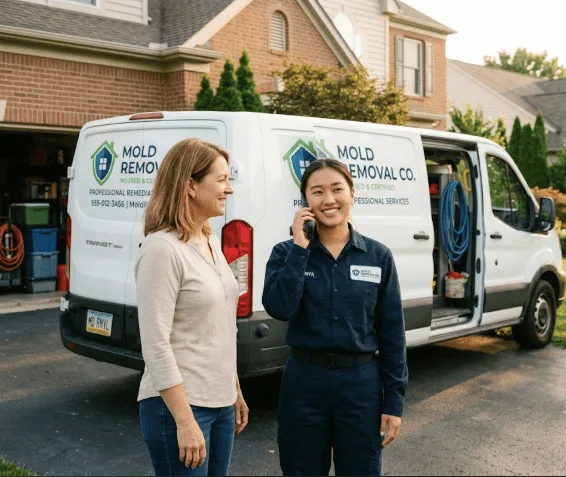 Crawlspace Mold Remediation Oilville, VA FAQs